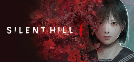 寂静岭f（SILENT HILL f）免安装中文版