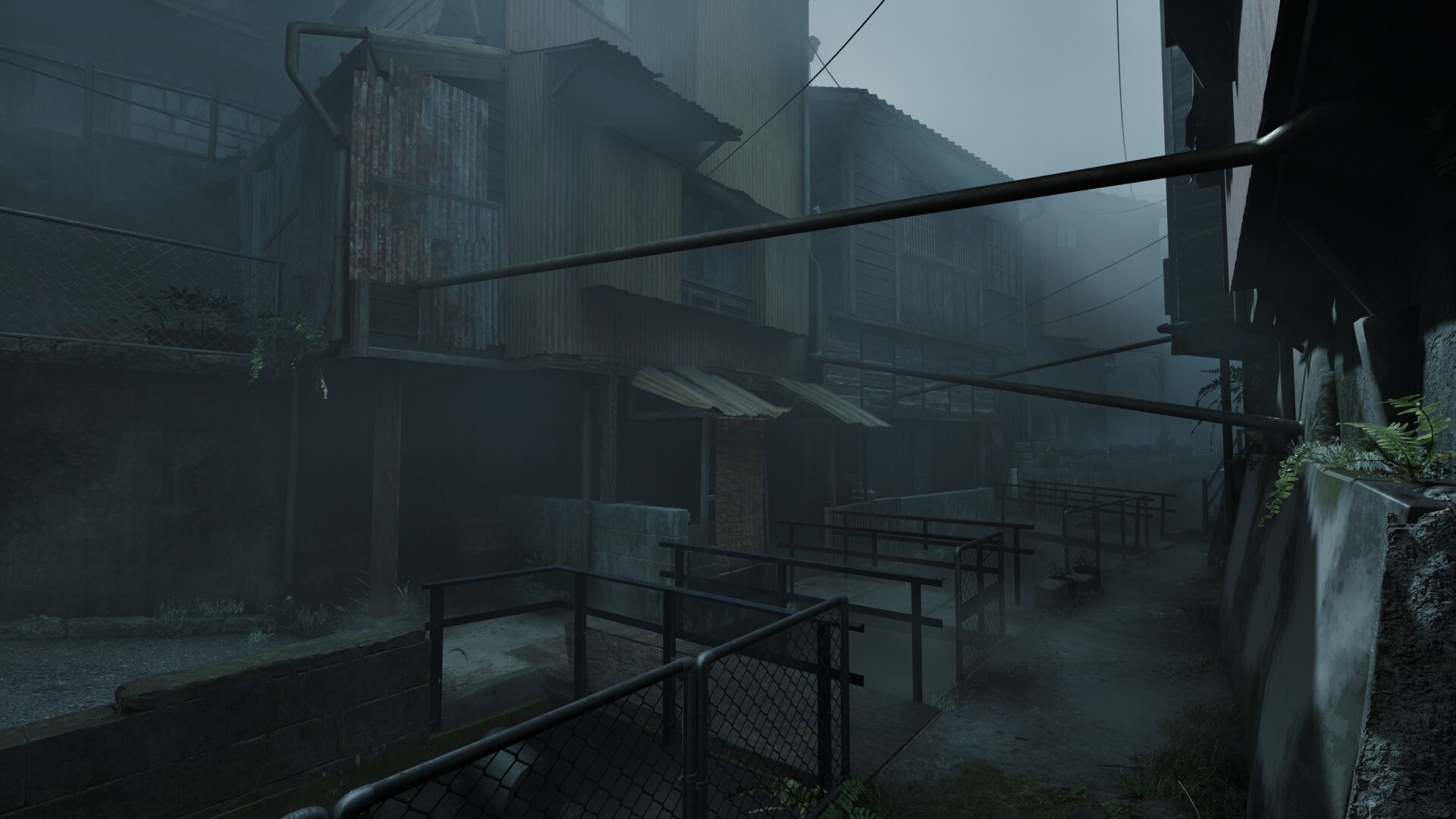 寂静岭f/SILENT HILL f配图3