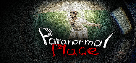 超自然场所（Paranormal place）免安装中文版