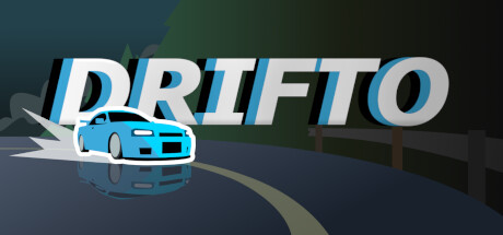 飘移：无限峠/Drifto: Infinite Touge Build.15056692|赛车竞速|容量417MB|免安装绿色中文版-KXZGAME