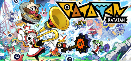 啦嗒铛/Ratatan v0.7.10|休闲益智|1.7GB|中文-蝶影二次元