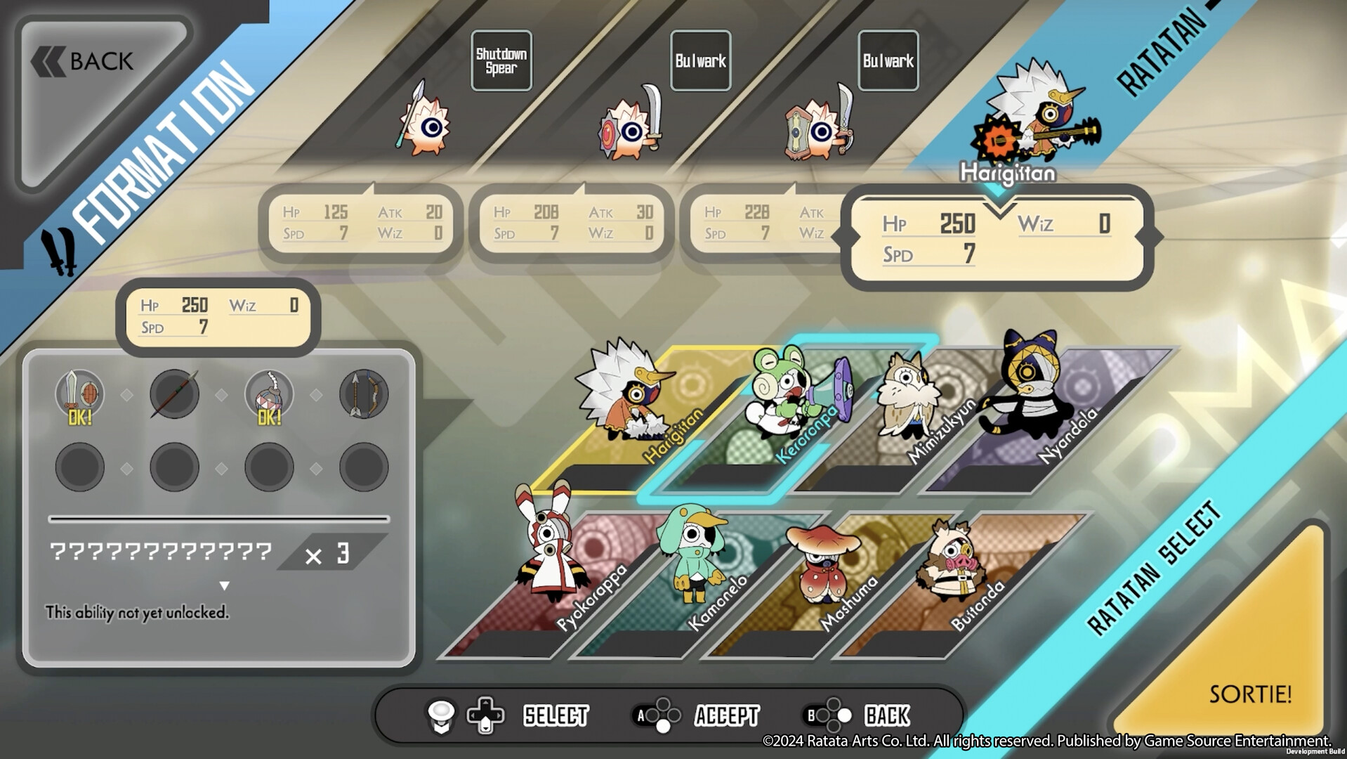 PC游戏-啦嗒铛(Ratatan)绿色版|百度云迅雷下载插图6-小白游戏网 PC游戏-啦嗒铛(Ratatan)绿色版|百度云迅雷下载插图6-小白游戏网