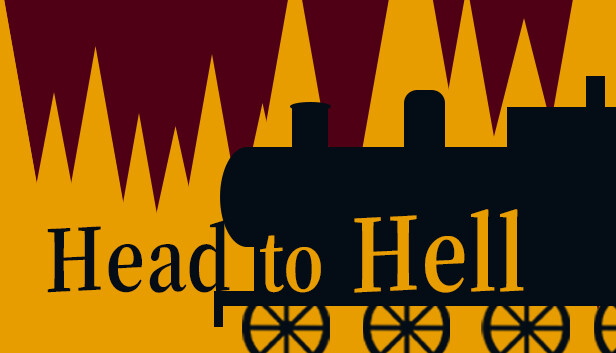 《黄泉旅客/Head To Hell》免安装中文版