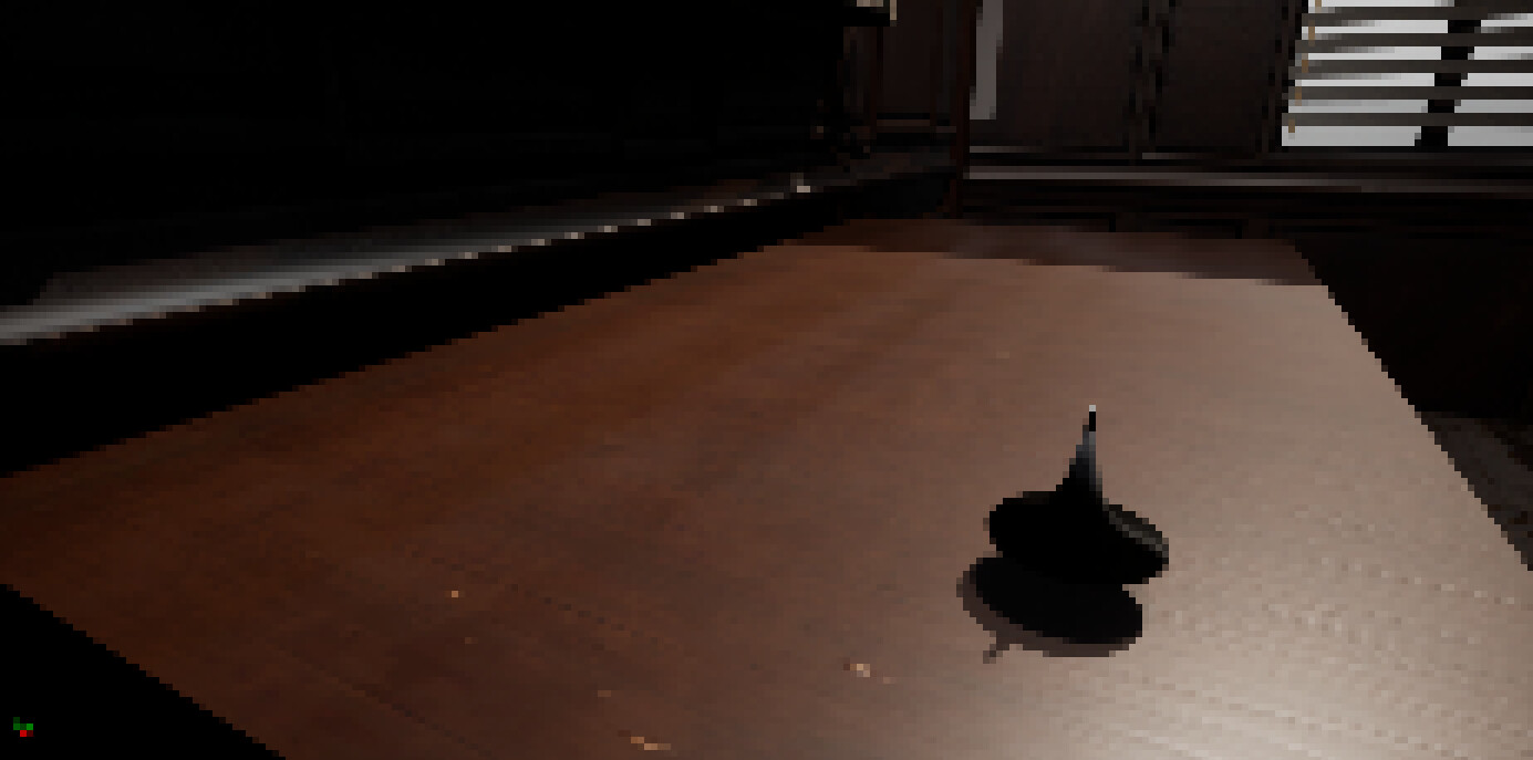 黄泉旅客 (Head To Hell)