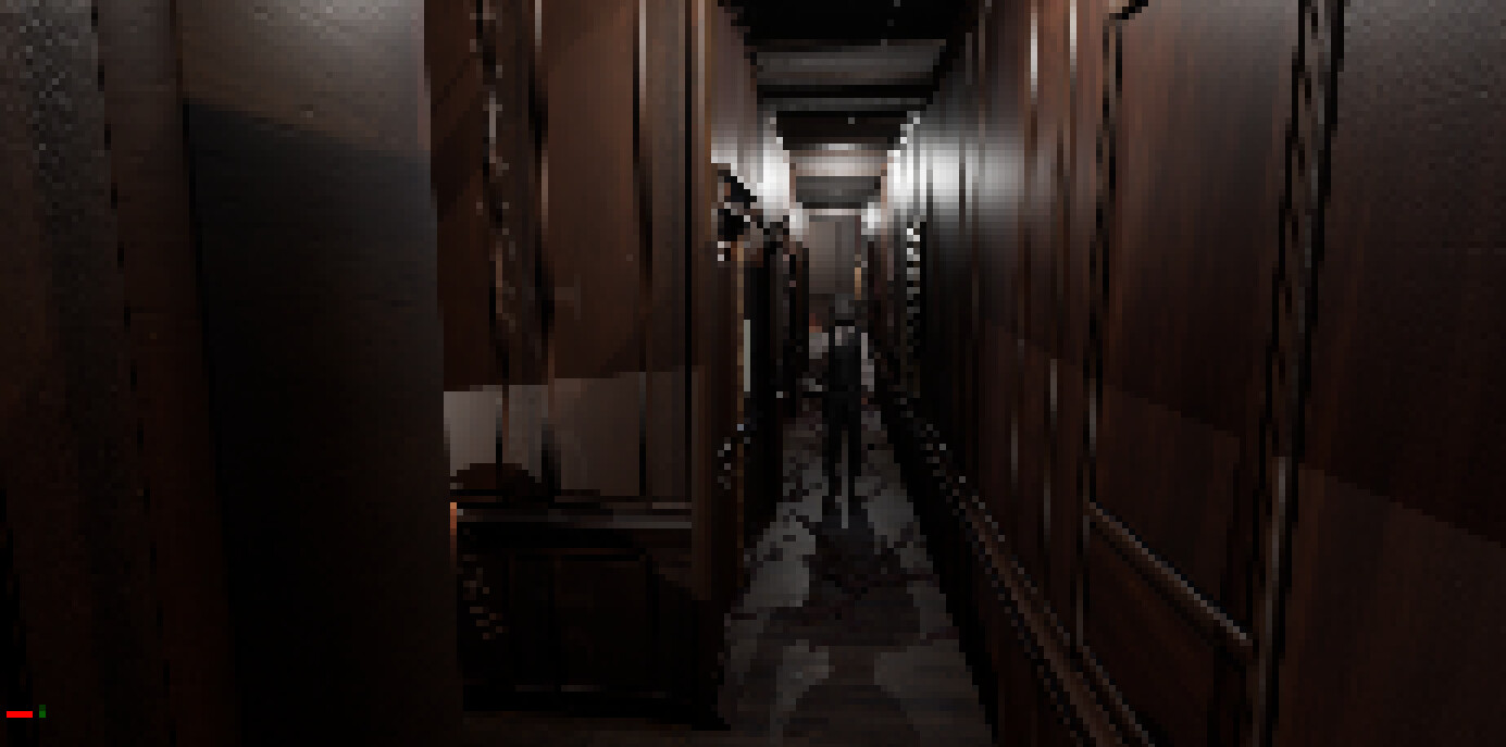 黄泉旅客 (Head To Hell)