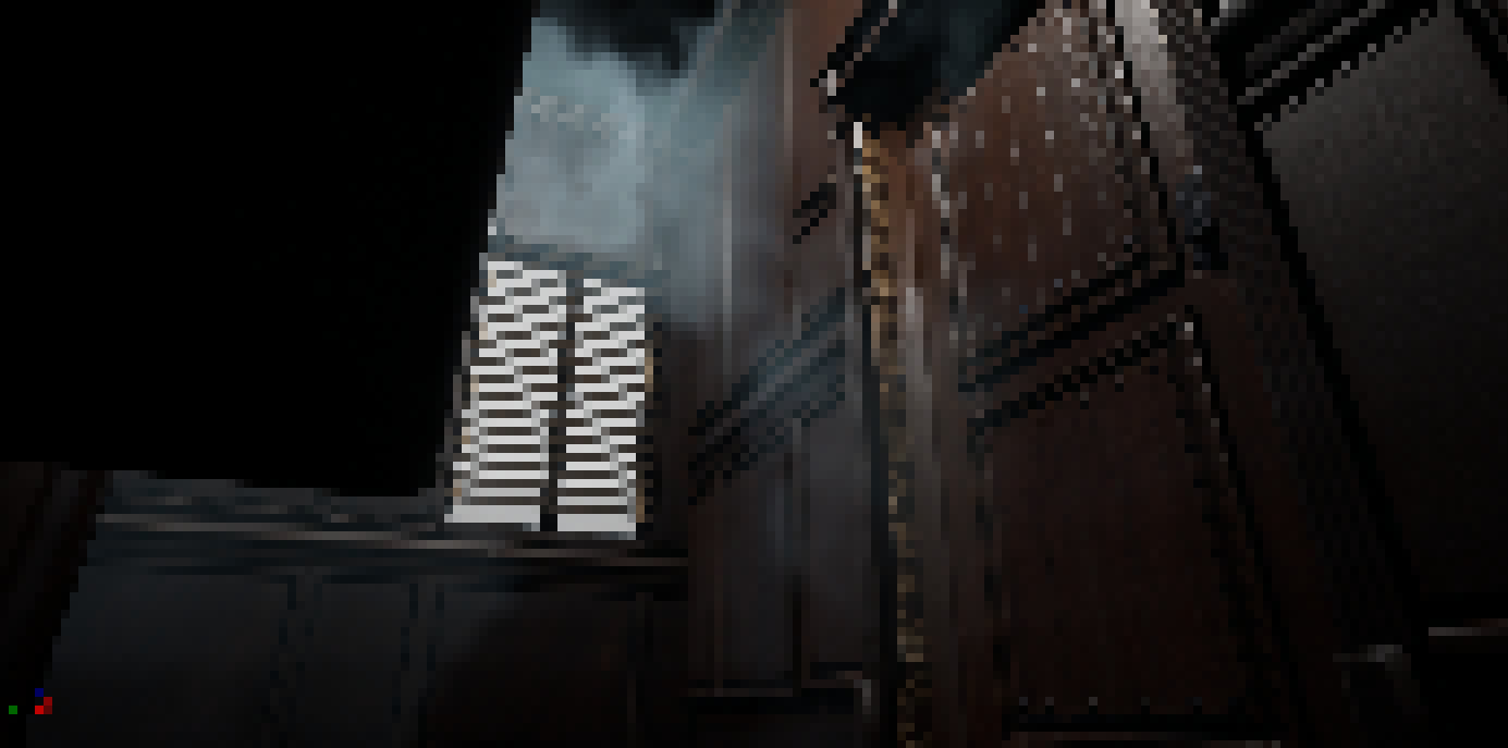 黄泉旅客 (Head To Hell)