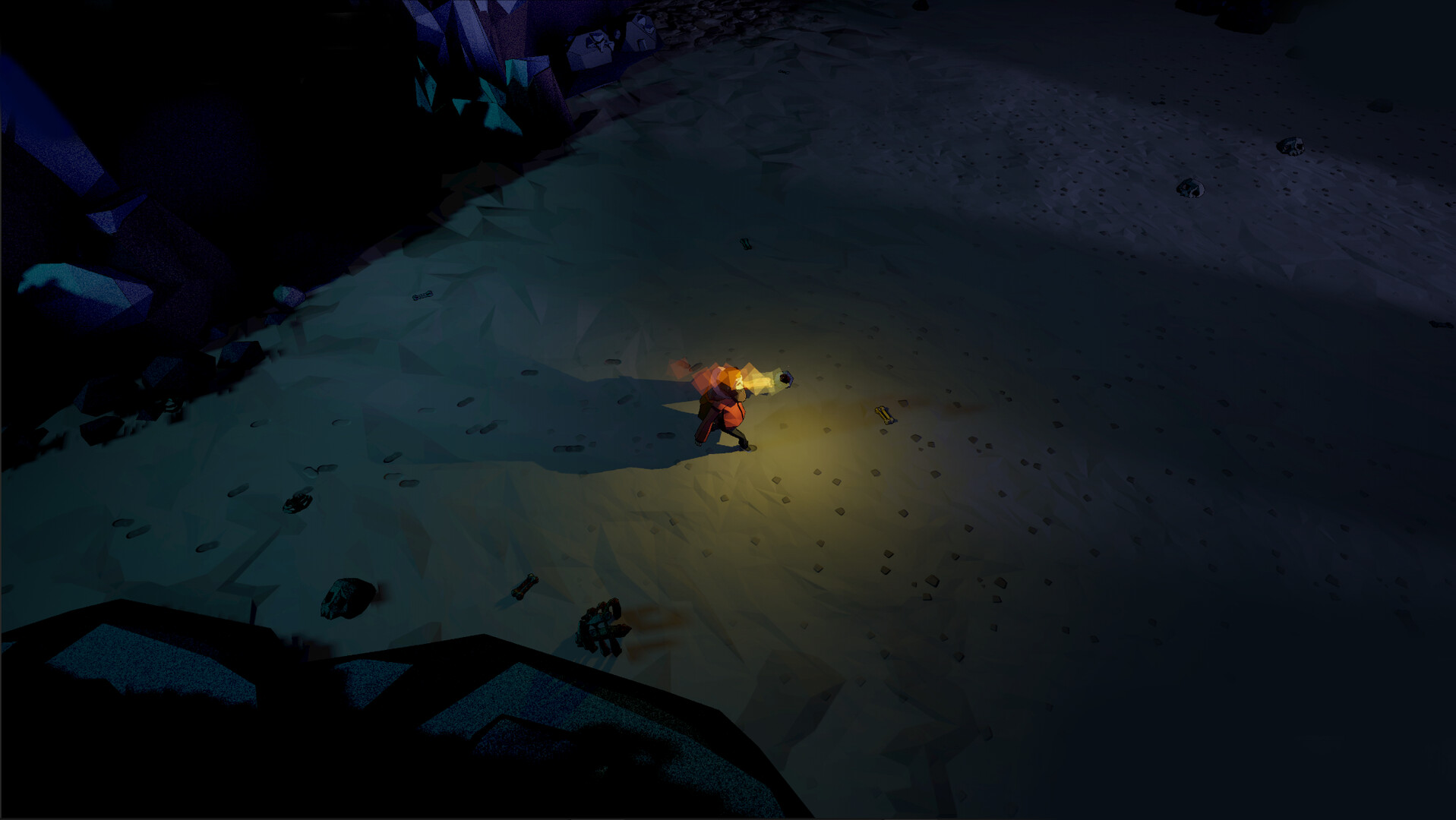 ANGST:生存的故事|官方中文|支持手柄|ANGST: A TALE OF SURVIVAL|焦虑:一个关于生存的故事插图5跳跳游戏网 ANGST:生存的故事|官方中文|支持手柄|ANGST: A TALE OF SURVIVAL|焦虑:一个关于生存的故事插图5跳跳游戏网