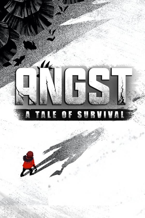 ANGST: A TALE OF SURVIVAL