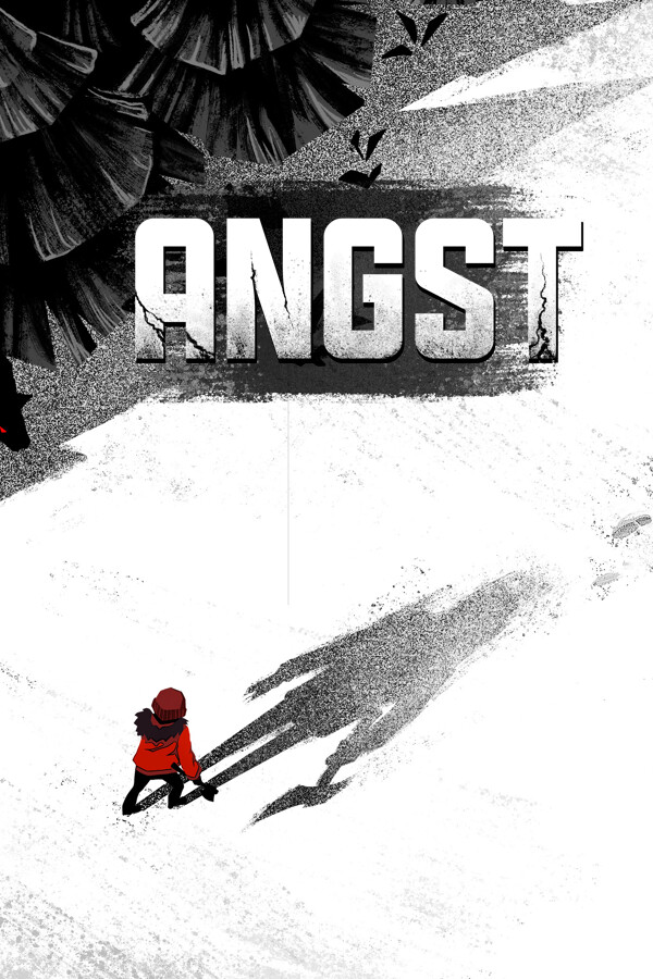ANGST: A TALE OF SURVIVAL