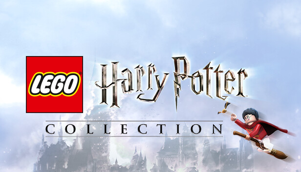 《乐高哈利波特合集/LEGO Harry Potter Collection》免安装中文版
