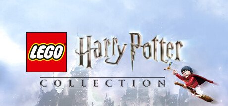 乐高哈利波特合集/LEGO Harry Potter Collection v1.0.0（官中）-无忧免费游戏网