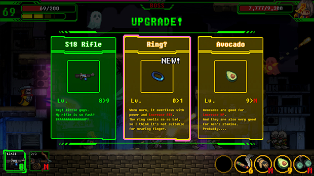 【Steam/官中/动态/肉鸽/像素艺术/魔物娘/体验版】妖怪净化人 【Steamapp：2950350】-第6张图片-萌站