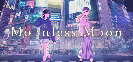 Moonless Moon-Build.15297423-(STEAM官中)