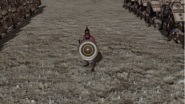 全面战争：法老/Total War: PHARAOH DYNASTIES【正版账号*D加密】配图7