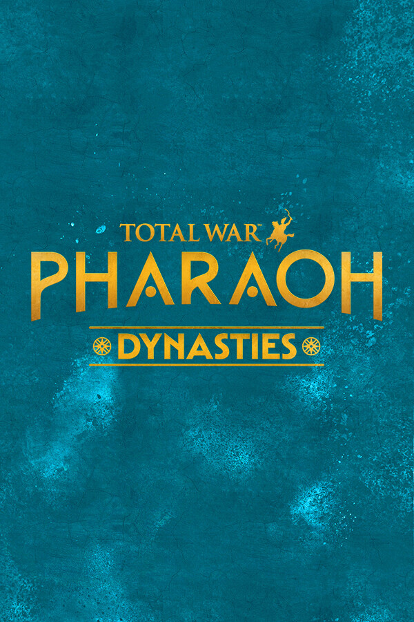 全面战争：法老 王朝版/Total War: PHARAOH DYNASTIES