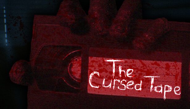 《诅咒磁带/The Cursed Tape》免安装中文版