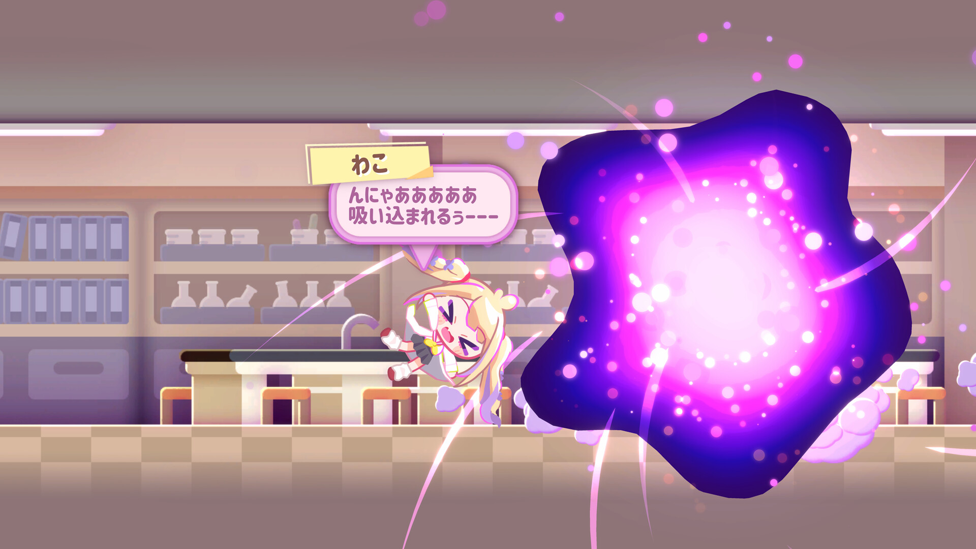 倒带女孩|官方中文|支持手柄|RewindGirl插图7