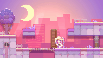 倒带女孩|官方中文|支持手柄|RewindGirl插图1
