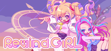 倒带女孩/RewindGirl Build.18044521|动作冒险|容量497MB|免安装绿色中文版-马克游戏