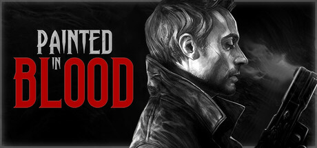 血色绘刻|官方英文|Painted In Blood