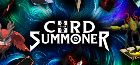 卡牌召唤师/Card Summoner-秋风资源网