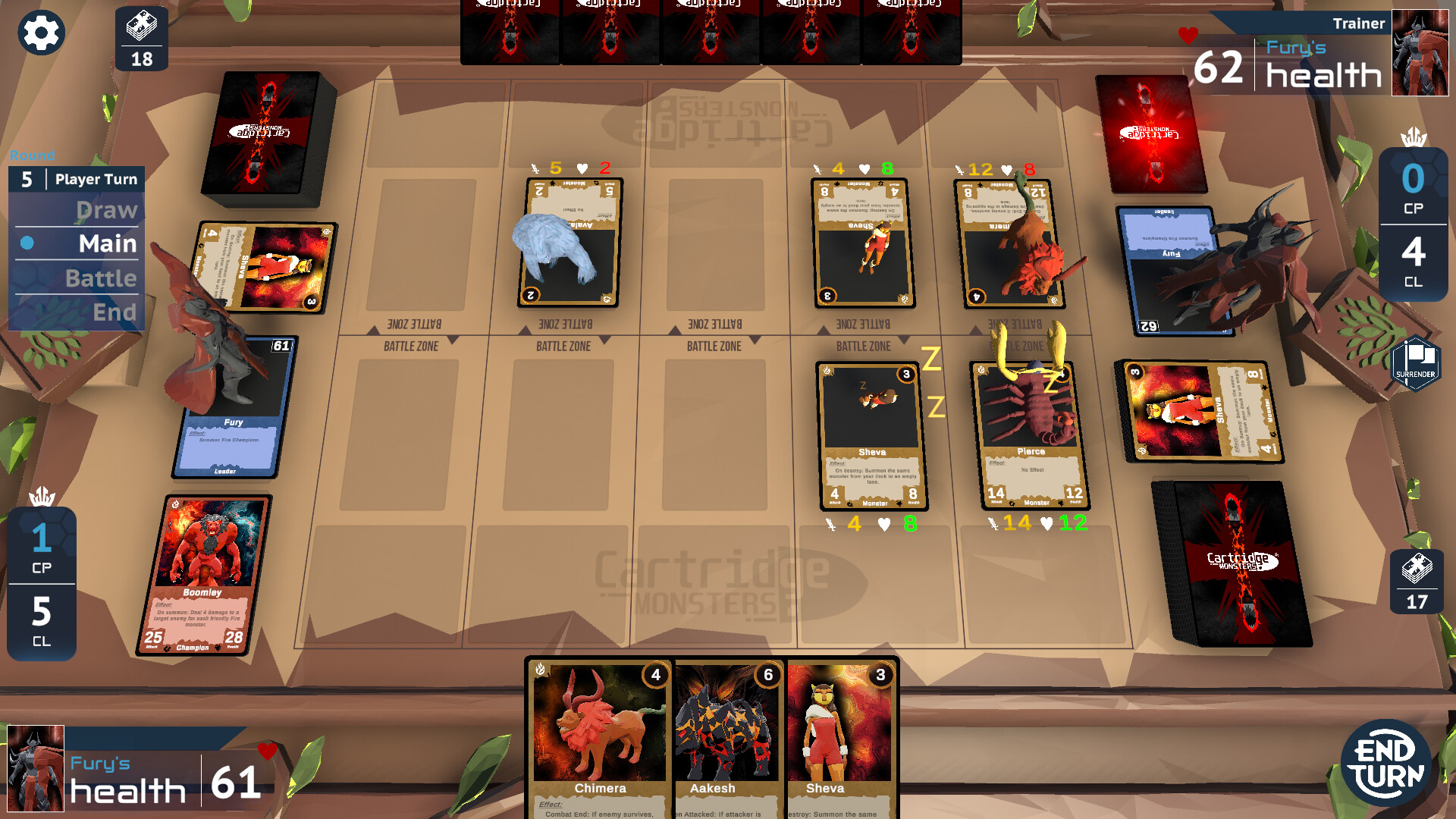 卡牌召唤师/Card Summoner Build.18333146|模拟经营|容量6.6GB|免安装绿色中文版|支持键盘.鼠标-小辉娱乐网