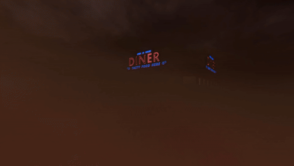 可怕的夜班:路边餐厅|官方中文|支持手柄|Creepy Shift: Roadside Diner插图1 可怕的夜班:路边餐厅|官方中文|支持手柄|Creepy Shift: Roadside Diner插图1