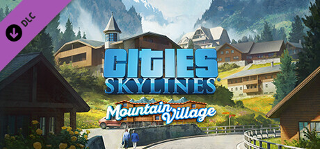 城市：天际线|v1.19.2-f3|豪华版|全DLC|官方中文|Cities: Skylines|城市天际线|都市天际线-无忧资源站