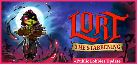 落逃之地/LORT-秋风资源网