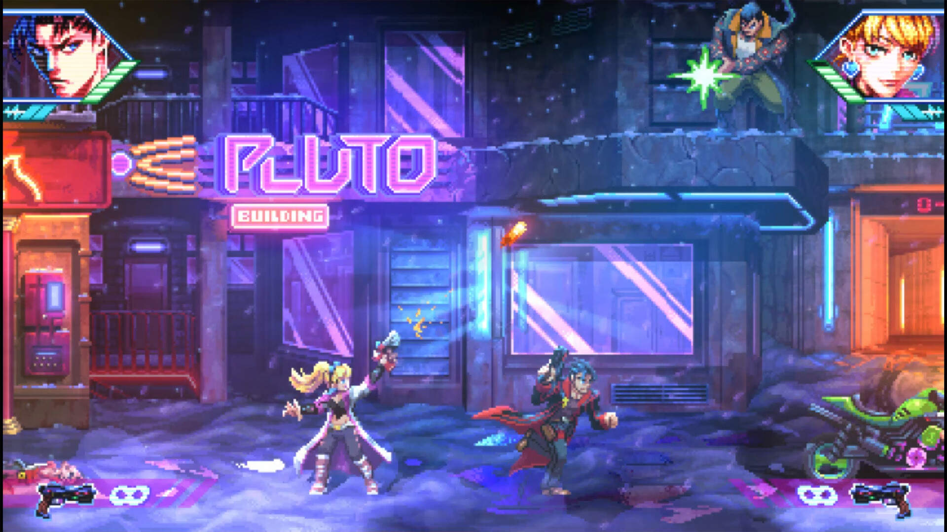 图片[10]-霓虹地狱/Neon Inferno Build.24741458|动作冒险|3.6GB|中文-蝶影二次元