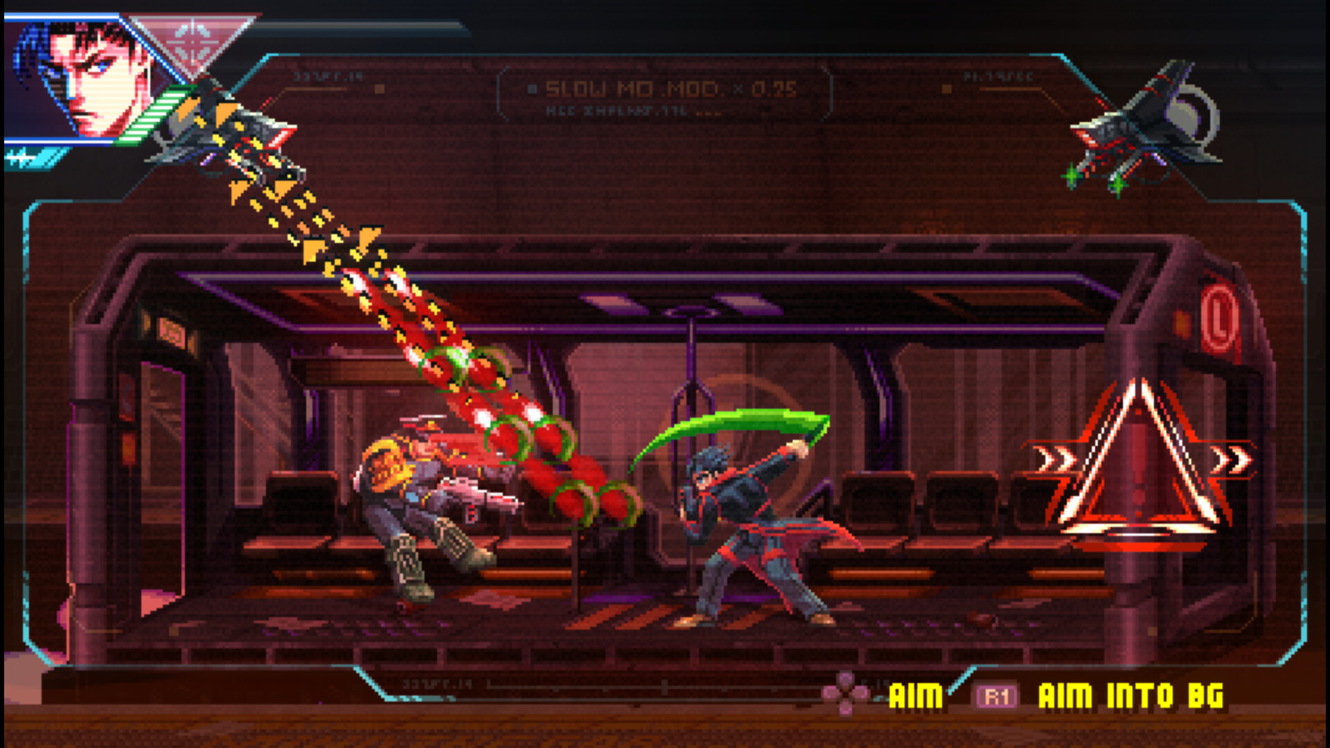 图片[5]-霓虹地狱/Neon Inferno Build.24741458|动作冒险|3.6GB|中文-蝶影二次元