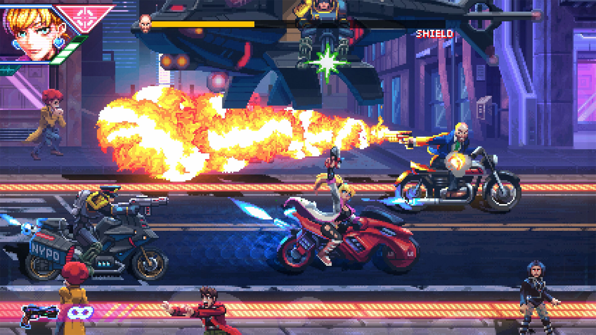 图片[8]-霓虹地狱/Neon Inferno Build.24741458|动作冒险|3.6GB|中文-蝶影二次元