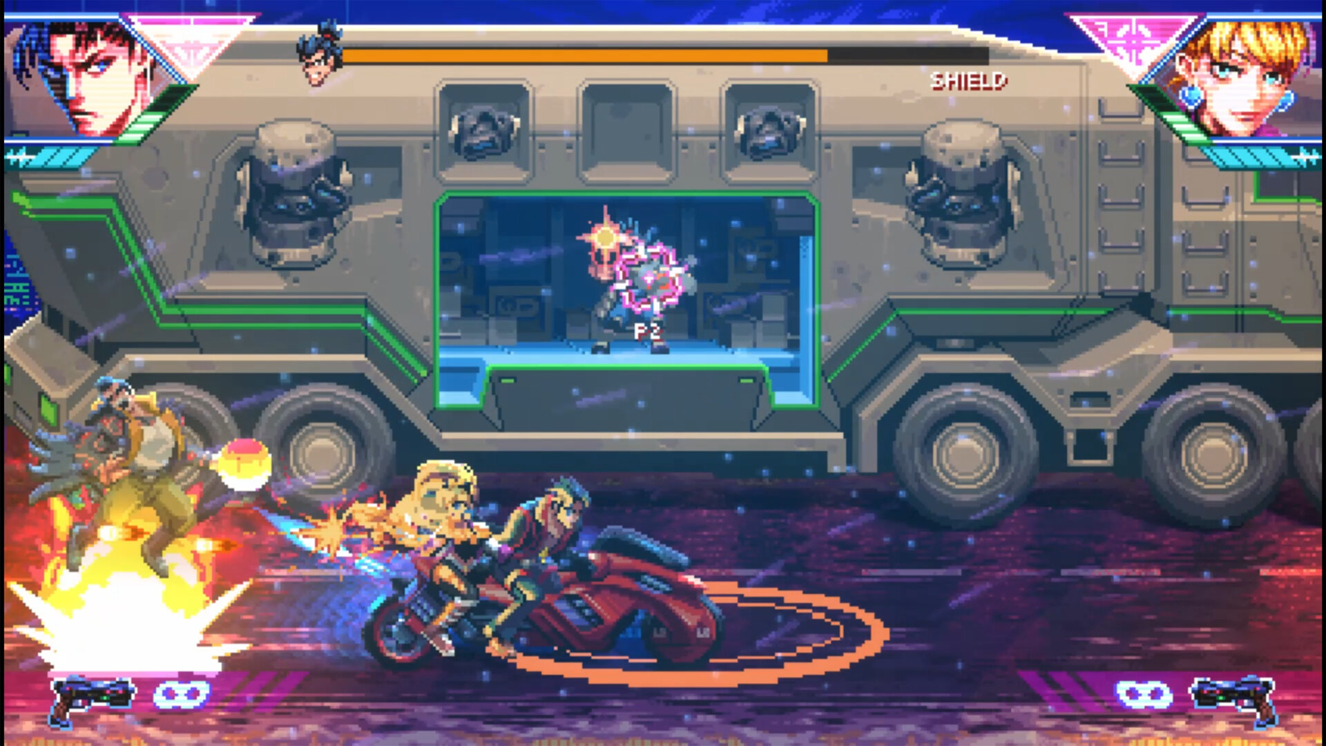图片[11]-霓虹地狱/Neon Inferno Build.24741458|动作冒险|3.6GB|中文-蝶影二次元