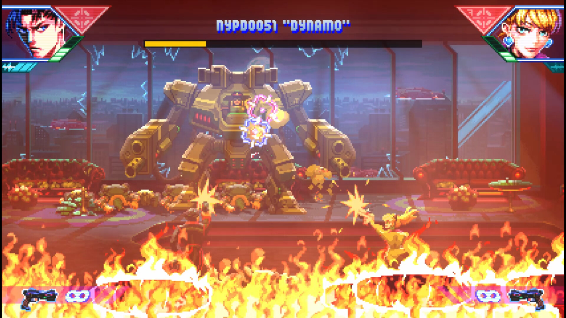 图片[4]-霓虹地狱/Neon Inferno Build.24741458|动作冒险|3.6GB|中文-蝶影二次元