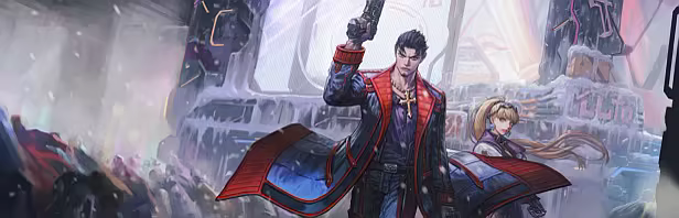 图片[2]-霓虹地狱/Neon Inferno v1.0.0|动作冒险|容量3.6G|免安装绿色中文版-马克游戏