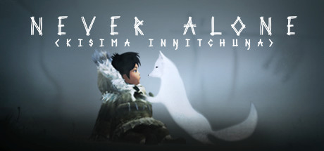 永不孤单 Build.16726002（Never Alone）免安装中文版