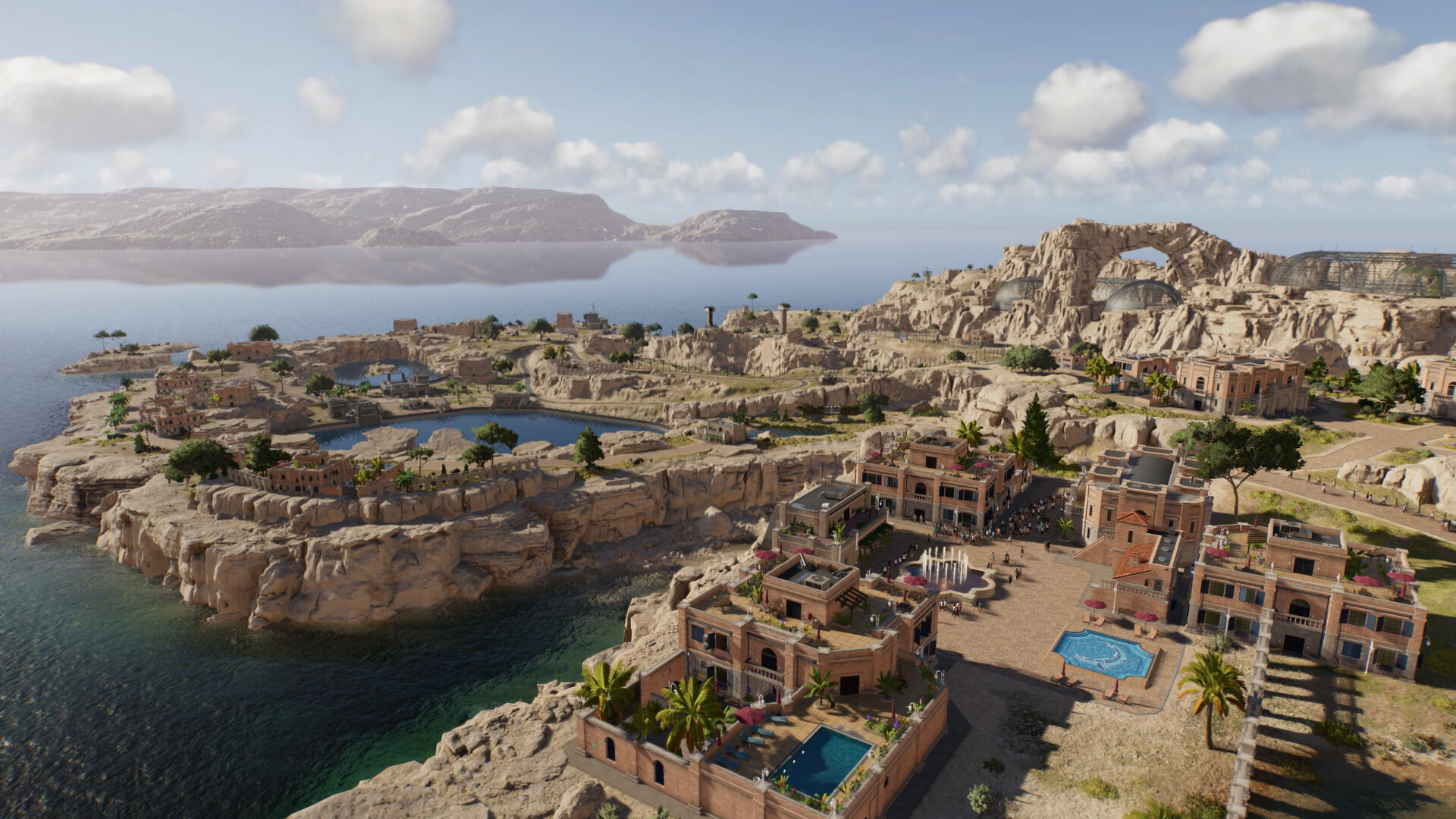 图片[10] • 《侏罗纪世界：进化3-虚拟机版/Jurassic World Evolution 3》v1.2.5(Build.21821550)|容量20.8GB|官方简体中文|支持键盘.鼠标.手柄 • BUG软件