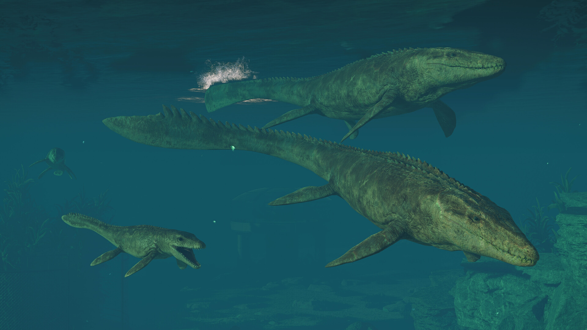 图片[12] • 《侏罗纪世界：进化3-虚拟机版/Jurassic World Evolution 3》v1.2.5(Build.21821550)|容量20.8GB|官方简体中文|支持键盘.鼠标.手柄 • BUG软件