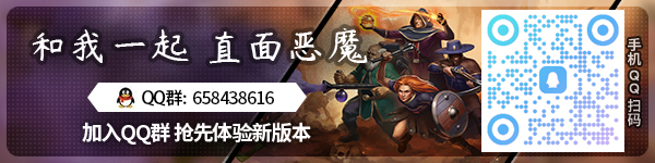 图片[1]-血盟守卫军2/Guards II: Chaos in Hell v1.0.0|动作冒险|容量927MB|免安装绿色中文版-马克游戏