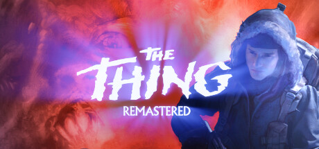 怪形：重制版|官方英文|支持手柄|The Thing: Remastered|容量2.46G插图1跳跳游戏网