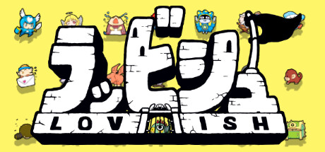 洛维什传说|官方中文|支持手柄|Lovish插图1OKDLC