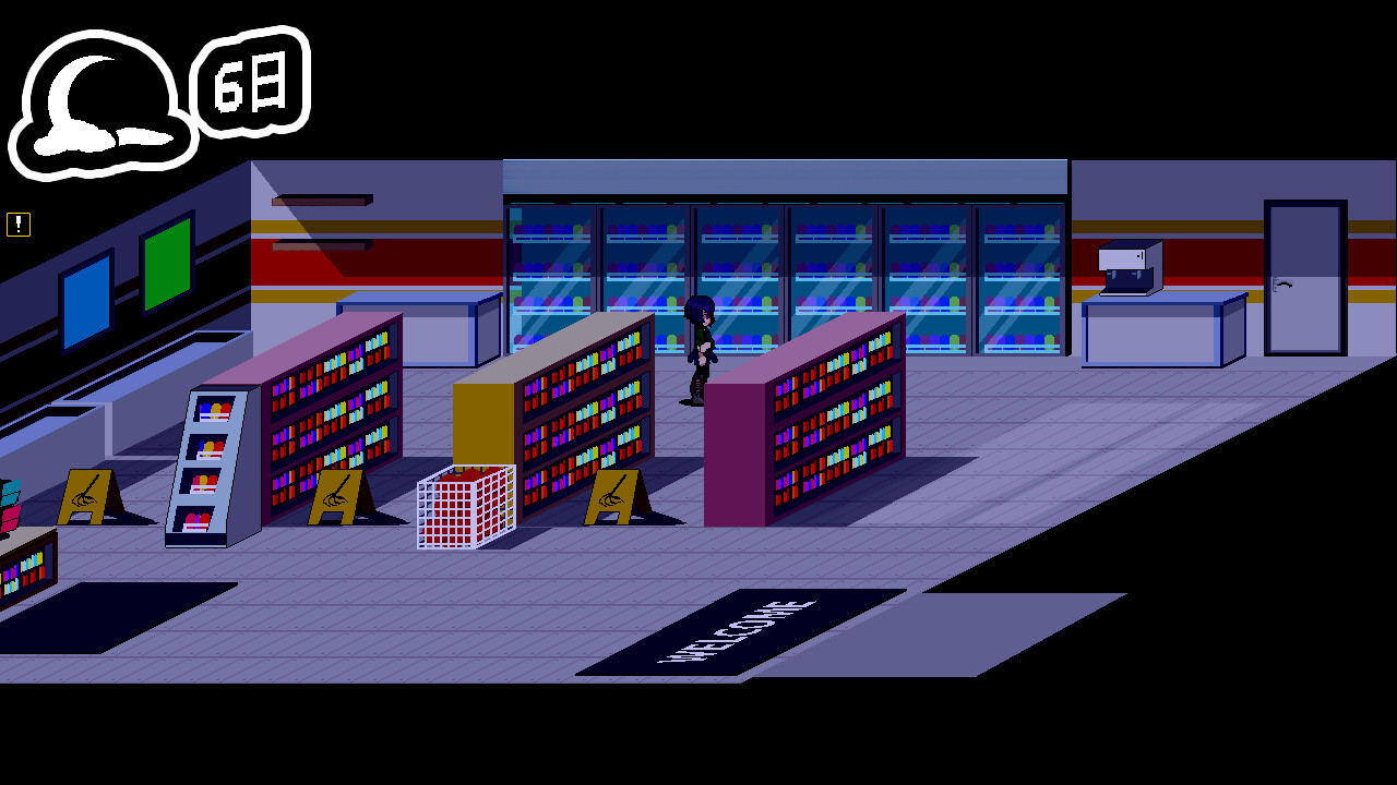 图片[3]-小镇的回声/Echoes of the Town V3.3.9|角色扮演|941MB|STEAM官中-蝶影二次元