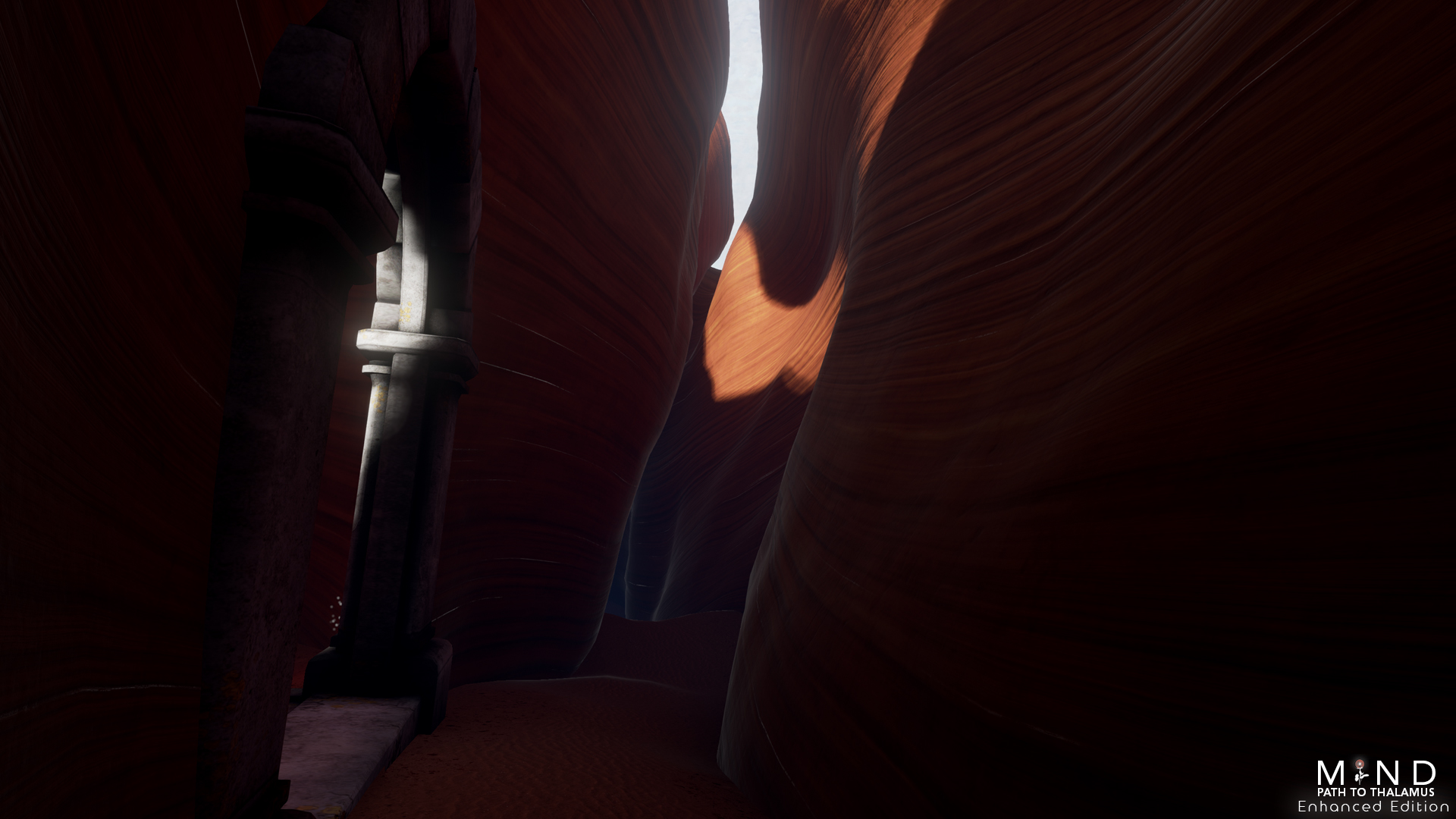 心智：视丘之径|官方中文|支持手柄|MIND: Path to Thalamus Enhanced Edition插图3