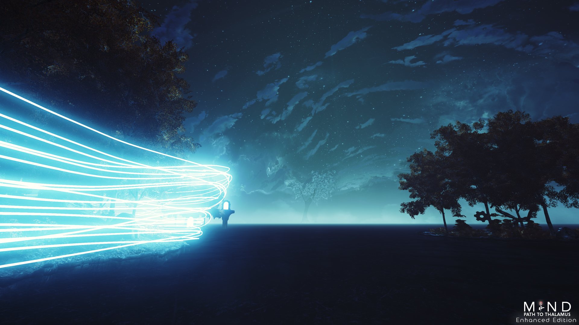 心智：视丘之径|官方中文|支持手柄|MIND: Path to Thalamus Enhanced Edition插图4