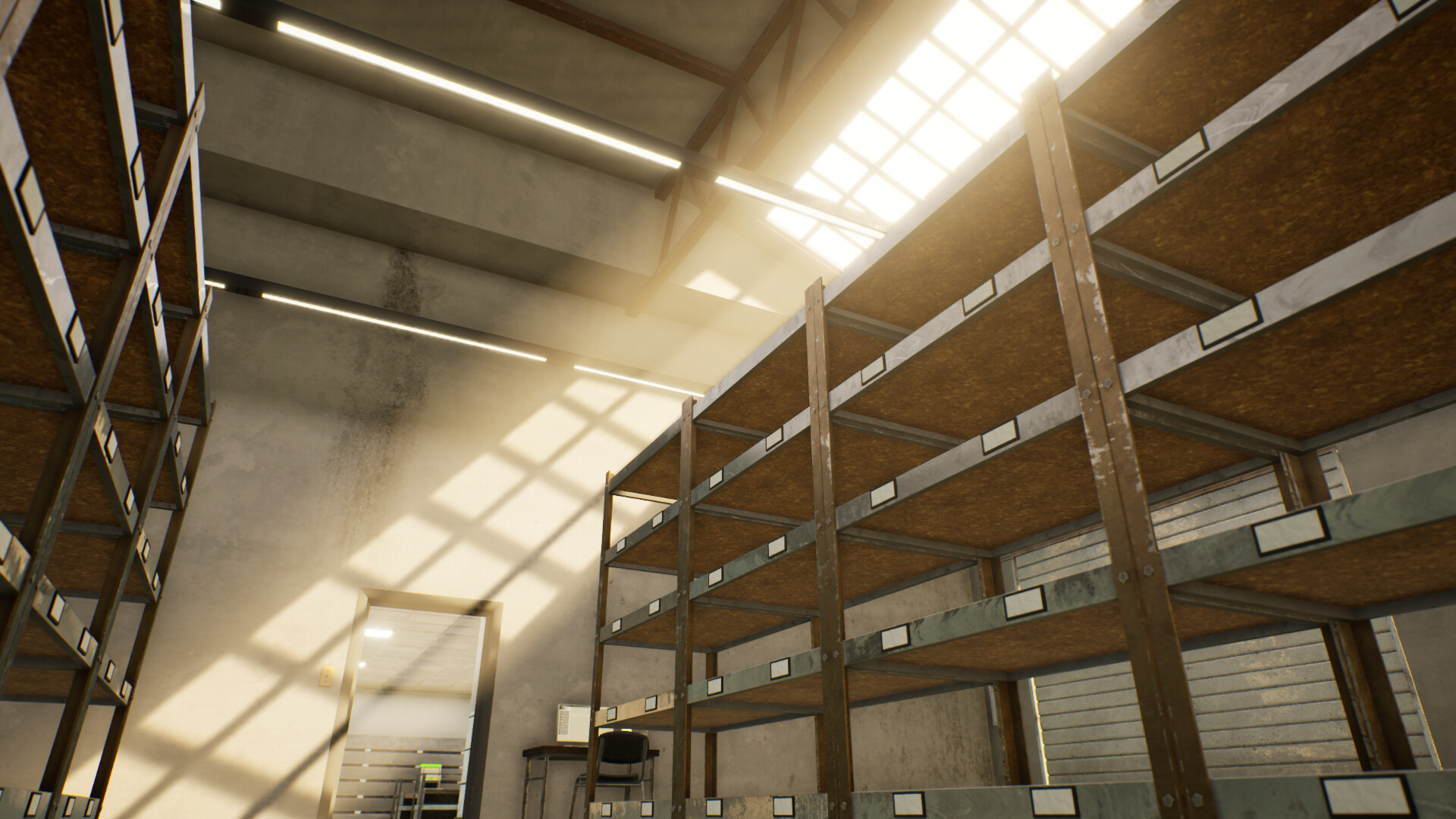 图片[13]-杂货店模拟器/Grocery Store Simulator v1.2.4|模拟经营|6.4GB|中文-蝶影二次元