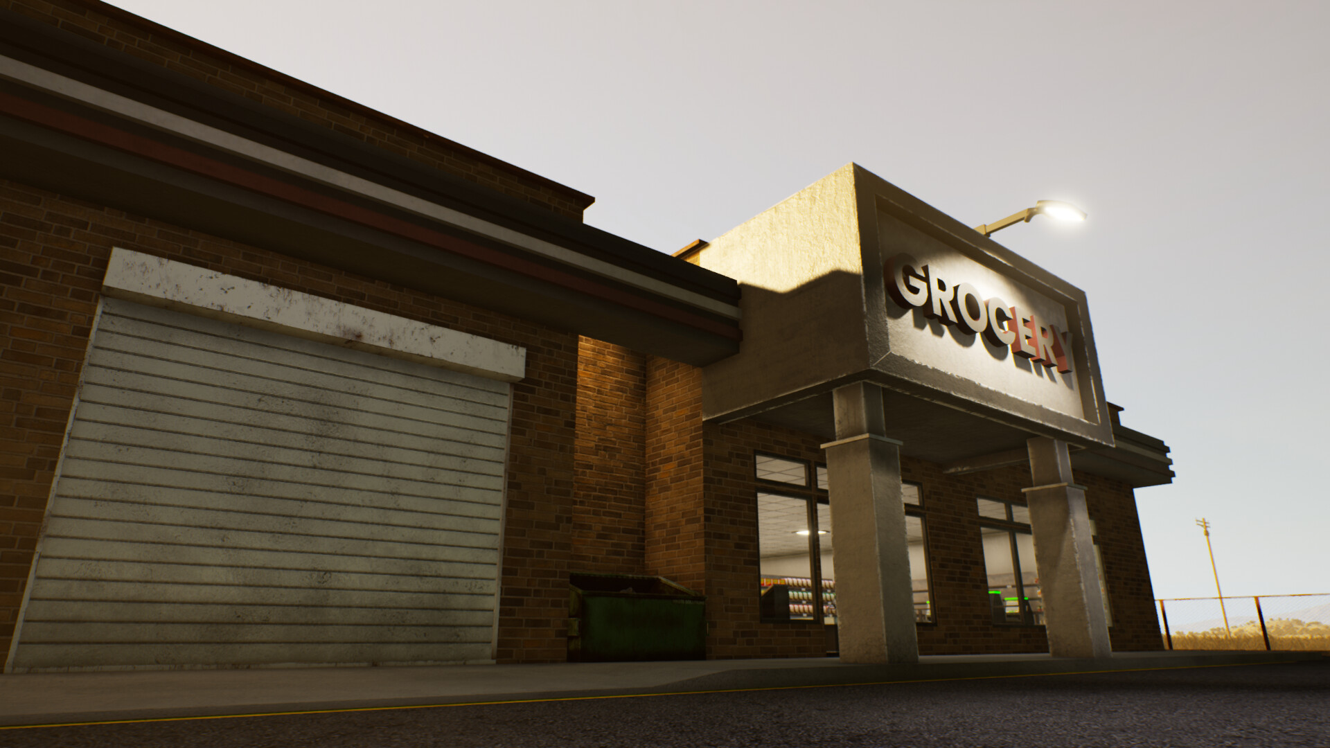 超市模拟器|Grocery Store Simulator|1.2.4