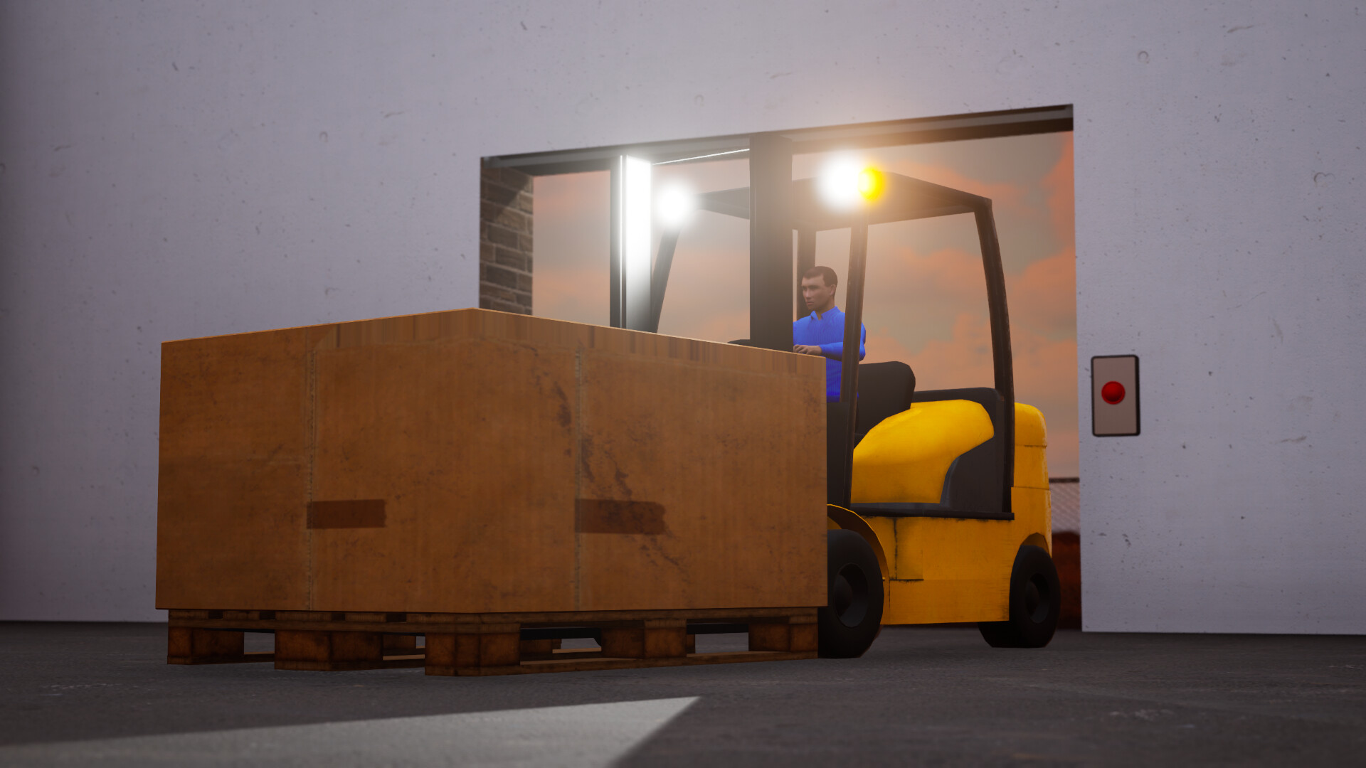 图片[15]-杂货店模拟器/Grocery Store Simulator v1.2.4|模拟经营|6.4GB|中文-蝶影二次元