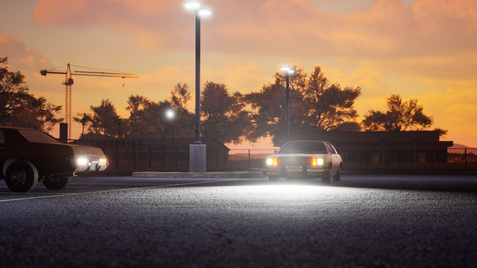 图片[14]-杂货店模拟器/Grocery Store Simulator v1.2.4|模拟经营|6.4GB|中文-蝶影二次元