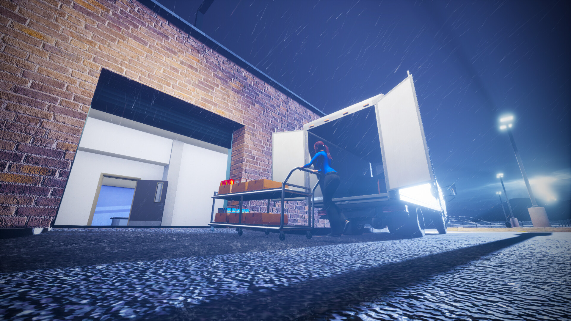 超市模拟器|Grocery Store Simulator|1.2.4