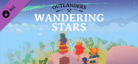 世外之地（Outlanders Wandering Stars）全DLC免安装中文版插图1